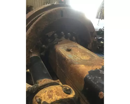 MERITOR-ROCKWELL RS30380 AXLE HOUSING, REAR (REAR)