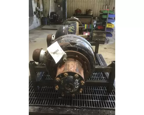 MERITOR-ROCKWELL RS30380 AXLE HOUSING, REAR (REAR)