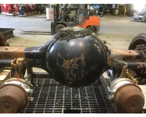 MERITOR-ROCKWELL RS30380 AXLE HOUSING, REAR (REAR)