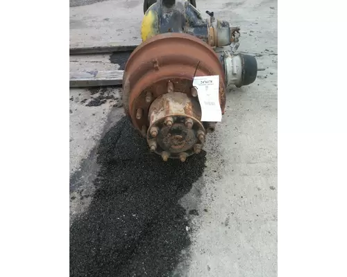 MERITOR-ROCKWELL RSL20145 AXLE ASSEMBLY, REAR (REAR)