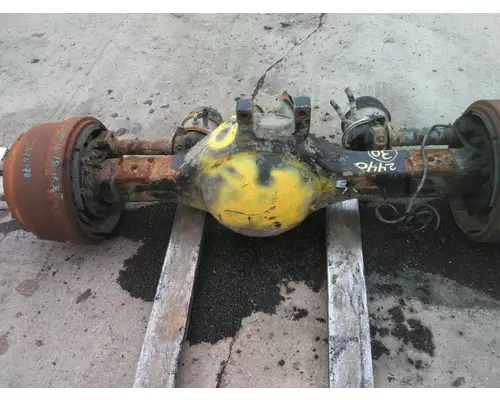 MERITOR-ROCKWELL RSL20145 AXLE ASSEMBLY, REAR (REAR)
