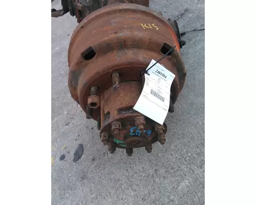 MERITOR-ROCKWELL RSL20145 AXLE ASSEMBLY, REAR (REAR)