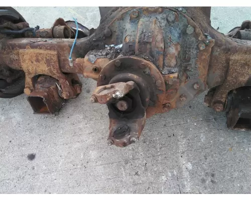 MERITOR-ROCKWELL RSL20145 AXLE ASSEMBLY, REAR (REAR)