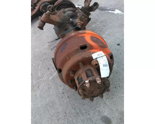 MERITOR-ROCKWELL RSL20145 AXLE ASSEMBLY, REAR (REAR)