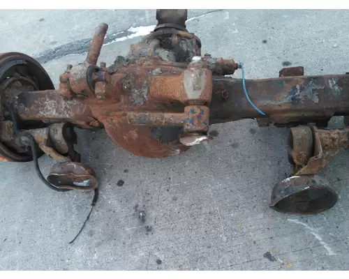 MERITOR-ROCKWELL RSL20145 AXLE ASSEMBLY, REAR (REAR)