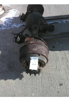 MERITOR-ROCKWELL RSL20145 AXLE ASSEMBLY, REAR (REAR)