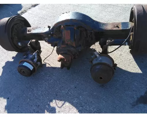 MERITOR-ROCKWELL RSL20145 AXLE ASSEMBLY, REAR (REAR)