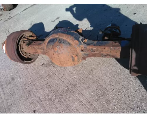 MERITOR-ROCKWELL RSL20145 AXLE ASSEMBLY, REAR (REAR)