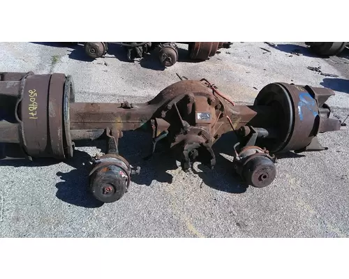 MERITOR-ROCKWELL RSL20145 AXLE ASSEMBLY, REAR (REAR)