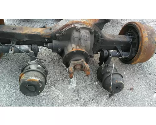 MERITOR-ROCKWELL RSL20145 AXLE ASSEMBLY, REAR (REAR)