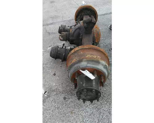 MERITOR-ROCKWELL RSL20145 AXLE ASSEMBLY, REAR (REAR)