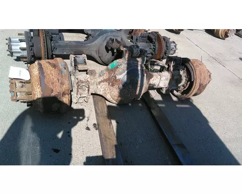 MERITOR-ROCKWELL RSL20145 AXLE ASSEMBLY, REAR (REAR)