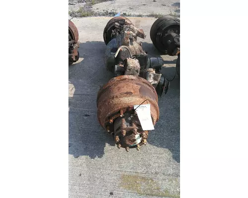 MERITOR-ROCKWELL RSL20145 AXLE ASSEMBLY, REAR (REAR)