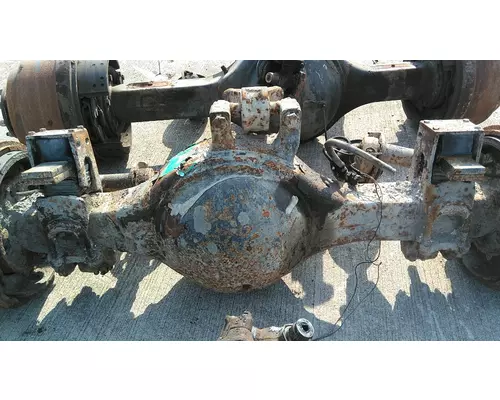 MERITOR-ROCKWELL RSL20145 AXLE ASSEMBLY, REAR (REAR)