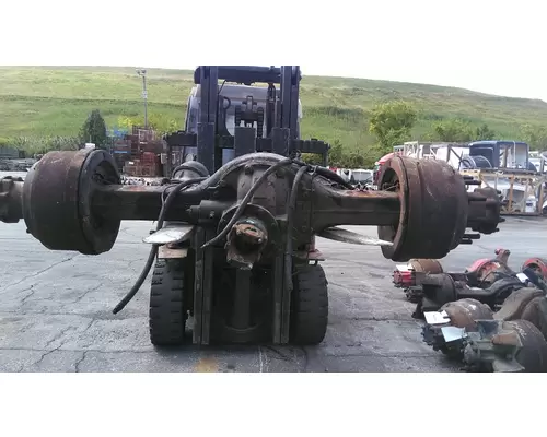 MERITOR-ROCKWELL RSL20145 AXLE ASSEMBLY, REAR (REAR)