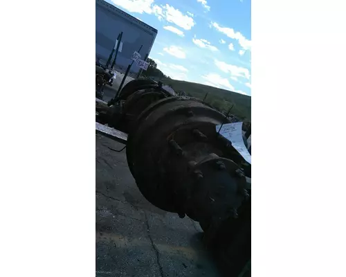 MERITOR-ROCKWELL RSL20145 AXLE ASSEMBLY, REAR (REAR)