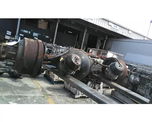 MERITOR-ROCKWELL RSL20145 AXLE ASSEMBLY, REAR (REAR)