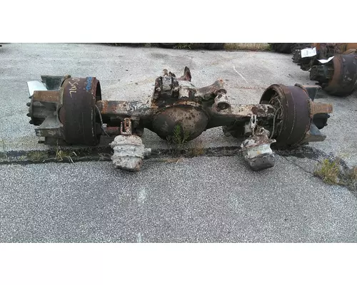 MERITOR-ROCKWELL RSL20145 AXLE ASSEMBLY, REAR (REAR)