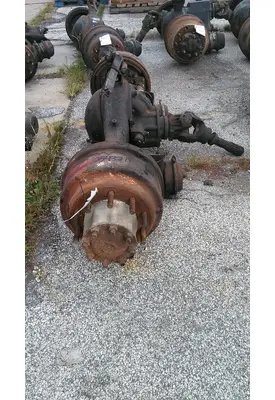 MERITOR-ROCKWELL RSL20145 AXLE ASSEMBLY, REAR (REAR)
