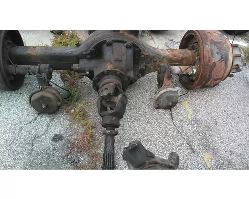 MERITOR-ROCKWELL RSL20145 AXLE ASSEMBLY, REAR (REAR)