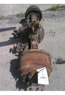 MERITOR-ROCKWELL RSL20145 AXLE ASSEMBLY, REAR (REAR)