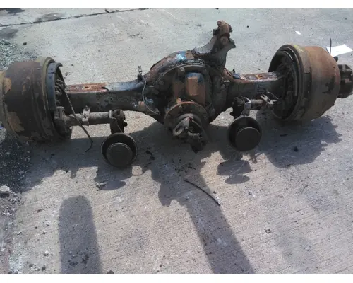 MERITOR-ROCKWELL RSL20145 AXLE ASSEMBLY, REAR (REAR)