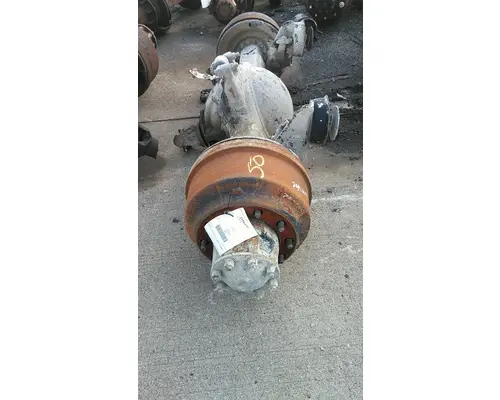 MERITOR-ROCKWELL RSL20145 AXLE ASSEMBLY, REAR (REAR)