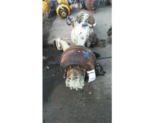 MERITOR-ROCKWELL RSL20145 AXLE ASSEMBLY, REAR (REAR)