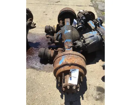 MERITOR-ROCKWELL RSL20145 AXLE ASSEMBLY, REAR (REAR)