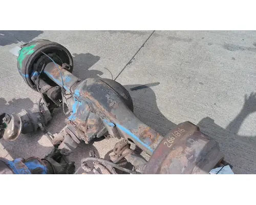 MERITOR-ROCKWELL RSL20145 AXLE ASSEMBLY, REAR (REAR)