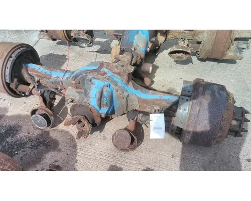 MERITOR-ROCKWELL RSL20145 AXLE ASSEMBLY, REAR (REAR)
