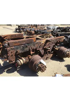 MERITOR-ROCKWELL RSL20145 AXLE ASSEMBLY, REAR (REAR)