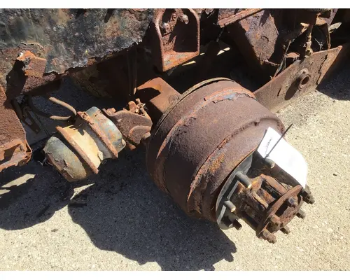 MERITOR-ROCKWELL RSL20145 AXLE ASSEMBLY, REAR (REAR)