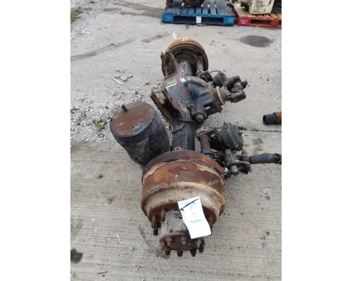 MERITOR-ROCKWELL RSL20145 AXLE ASSEMBLY, REAR (REAR)