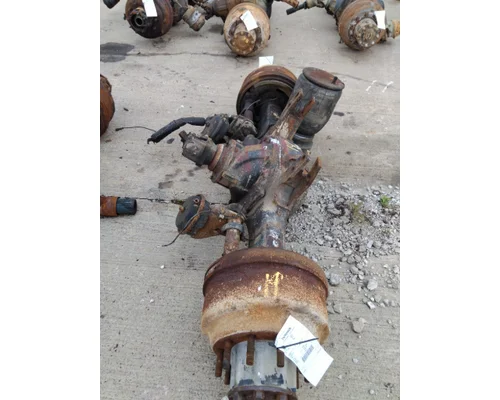 MERITOR-ROCKWELL RSL20145 AXLE ASSEMBLY, REAR (REAR)