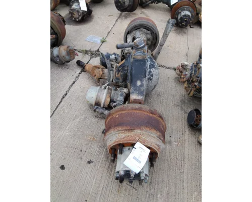 MERITOR-ROCKWELL RSL20145 AXLE ASSEMBLY, REAR (REAR)