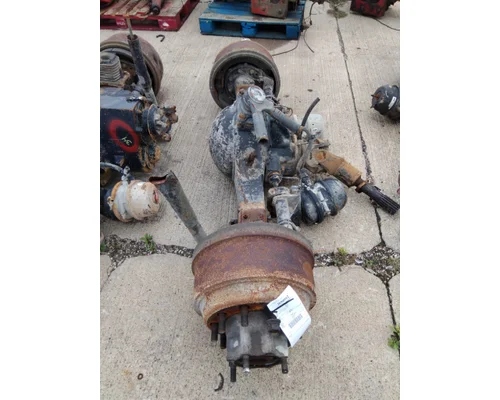 MERITOR-ROCKWELL RSL20145 AXLE ASSEMBLY, REAR (REAR)