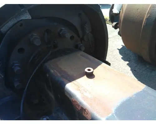 MERITOR-ROCKWELL RSL20145 AXLE HOUSING, REAR (REAR)