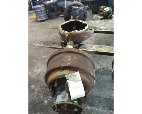 MERITOR-ROCKWELL RSL20145 AXLE HOUSING, REAR (REAR)