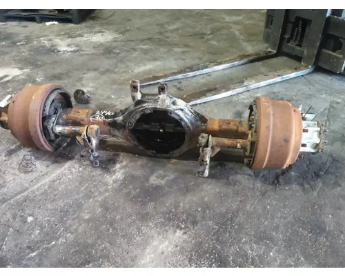 MERITOR-ROCKWELL RSL20145 AXLE HOUSING, REAR (REAR)