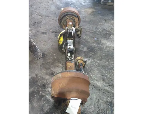 MERITOR-ROCKWELL RSL20145 AXLE HOUSING, REAR (REAR)