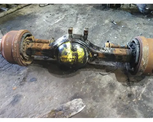 MERITOR-ROCKWELL RSL20145 AXLE HOUSING, REAR (REAR)