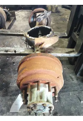 MERITOR-ROCKWELL RSL20145 AXLE HOUSING, REAR (REAR)