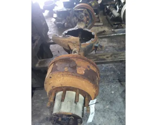 MERITOR-ROCKWELL RSL20145 AXLE HOUSING, REAR (REAR)