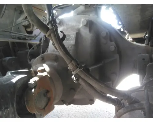 MERITOR-ROCKWELL RSL23160R250 CUTOFF - SINGLE AXLE