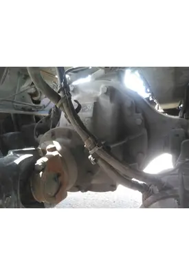 MERITOR-ROCKWELL RSL23160R250 CUTOFF - SINGLE AXLE