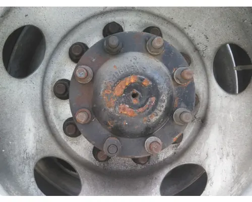 MERITOR-ROCKWELL RSL23160R250 CUTOFF - SINGLE AXLE