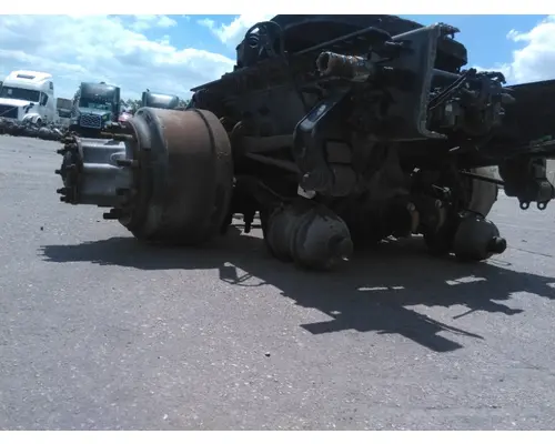 MERITOR-ROCKWELL RSL23160R250 CUTOFF - SINGLE AXLE