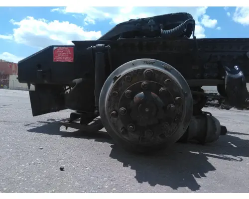 MERITOR-ROCKWELL RSL23160R250 CUTOFF - SINGLE AXLE