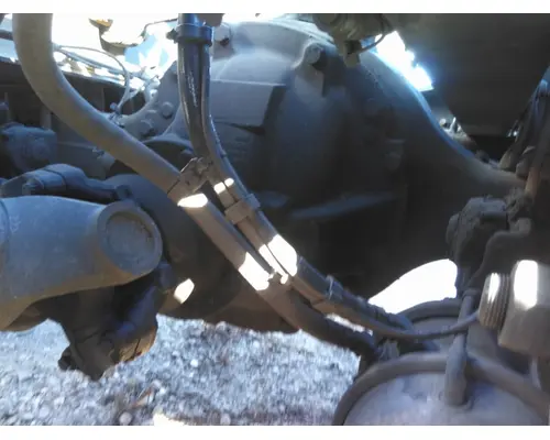 MERITOR-ROCKWELL RSL23160R267 CUTOFF - SINGLE AXLE